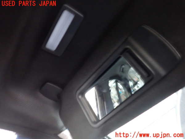 2UPJ-9238957630]BMW 523i(XG20)室内サンバイザー左側 中古 (F10)_3