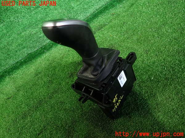 2UPJ-9238957555]BMW 523i(XG20)ATシフトレバー 中古 (F10)_2