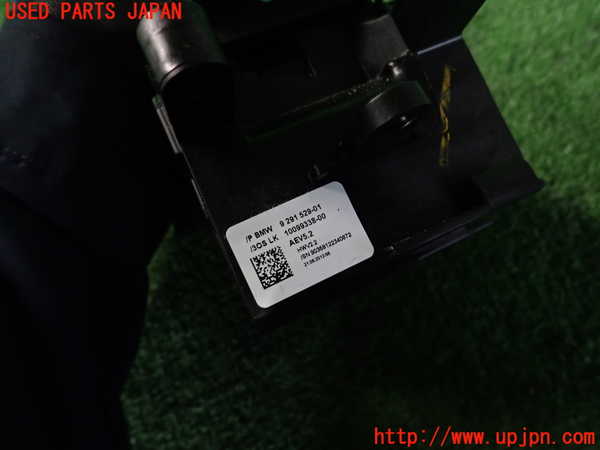 2UPJ-9238957555]BMW 523i(XG20)ATシフトレバー 中古 (F10)_4