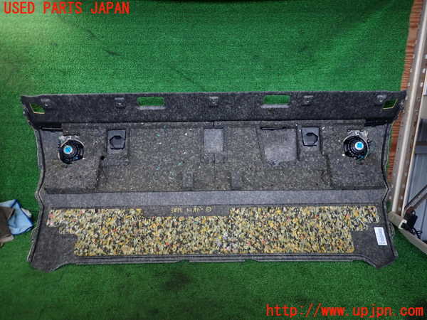 2UPJ-9238957761]BMW 523i(XG20)トノカバー1 中古 (F10)_2