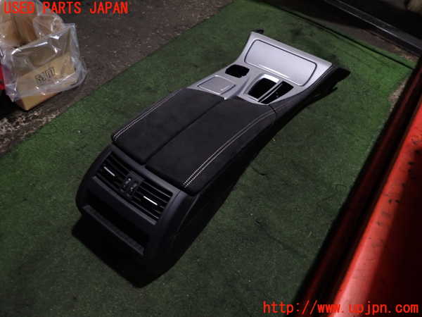 2UPJ-9238957540]BMW 523i(XG20)センターコンソール 中古 (F10)_2
