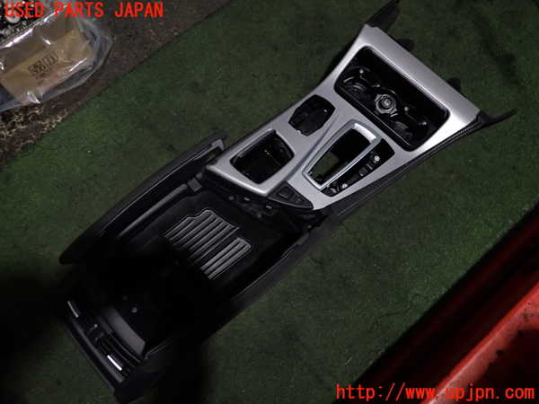 2UPJ-9238957540]BMW 523i(XG20)センターコンソール 中古 (F10)_3