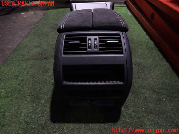 2UPJ-9238957540]BMW 523i(XG20)センターコンソール 中古 (F10)_4