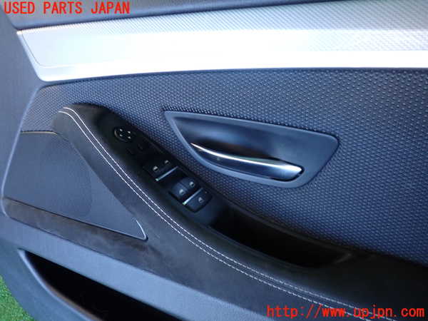 2UPJ-9238951234]BMW 523i(XG20)右前ドア内張り 中古 (F10)_2