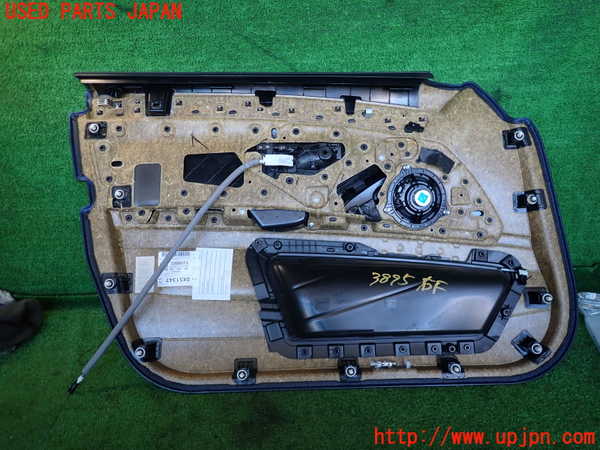 2UPJ-9238951234]BMW 523i(XG20)右前ドア内張り 中古 (F10)_3