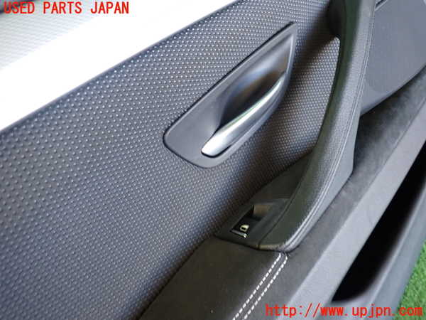 2UPJ-9238951264]BMW 523i(XG20)左前ドア内張り 中古 (F10)_2