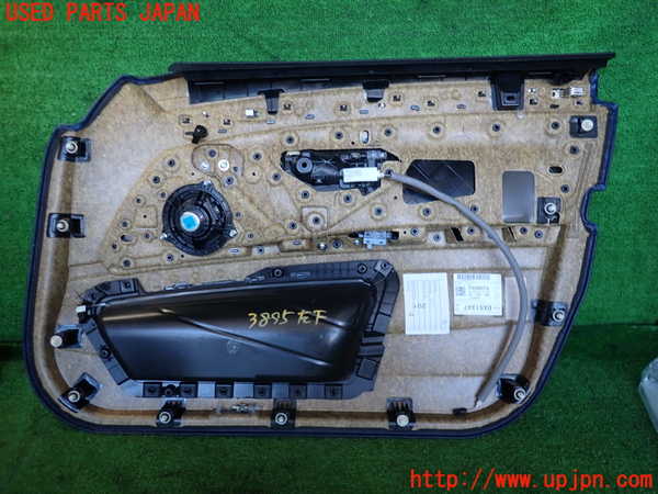 2UPJ-9238951264]BMW 523i(XG20)左前ドア内張り 中古 (F10)_3