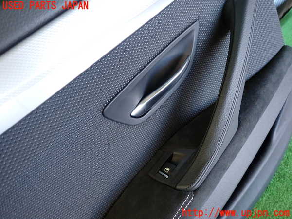 2UPJ-9238951324]BMW 523i(XG20)左後ドア内張り 中古 (F10)_2