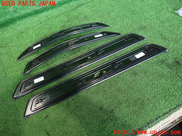 2UPJ-9238957740]BMW 523i(XG20)スカッフプレート 中古 (F10)_2