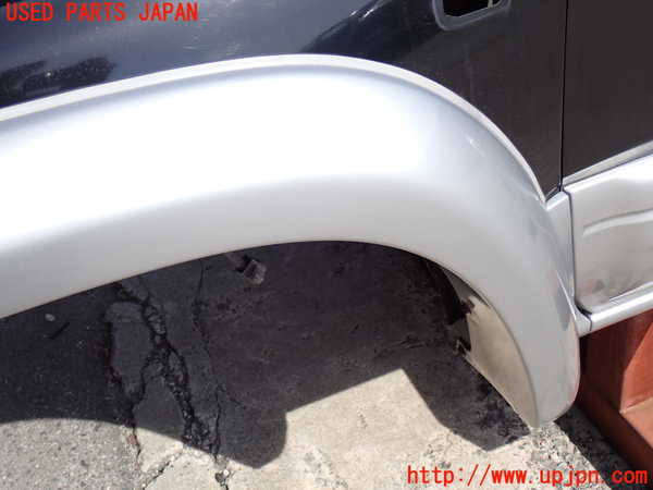 2UPJ-9238961082]ハイラックスサーフ(RZN185W)左前フェンダー 中古_4