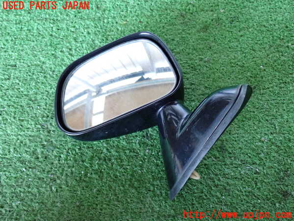 2UPJ-9238961122]ハイラックスサーフ(RZN185W)左前アンダーミラー 中古_4