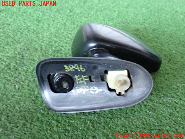 2UPJ-9238961122]ハイラックスサーフ(RZN185W)左前アンダーミラー 中古_5