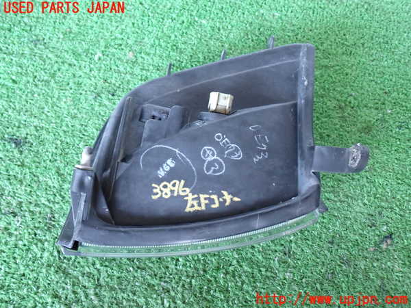 2UPJ-9238961152]ハイラックスサーフ(RZN185W)左コーナーランプ 中古_3