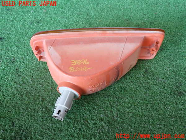 2UPJ-9238961162]ハイラックスサーフ(RZN185W)左ウィンカーレンズ 中古_4