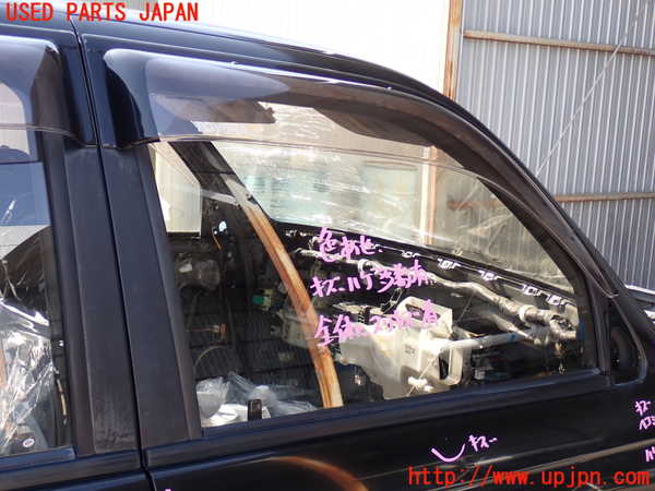 2UPJ-9238961230]ハイラックスサーフ(RZN185W)右前ドア 中古(M3B8)_2