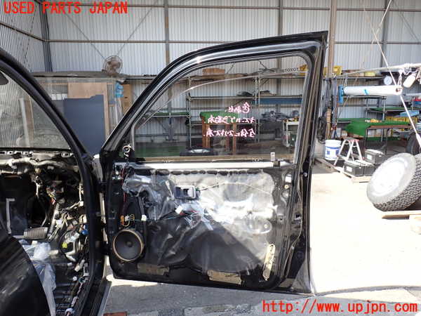 2UPJ-9238961230]ハイラックスサーフ(RZN185W)右前ドア 中古(M3B8)_5