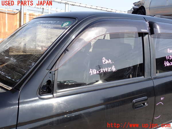 2UPJ-9238961260]ハイラックスサーフ(RZN185W)左前ドア 中古(M3B8)_2