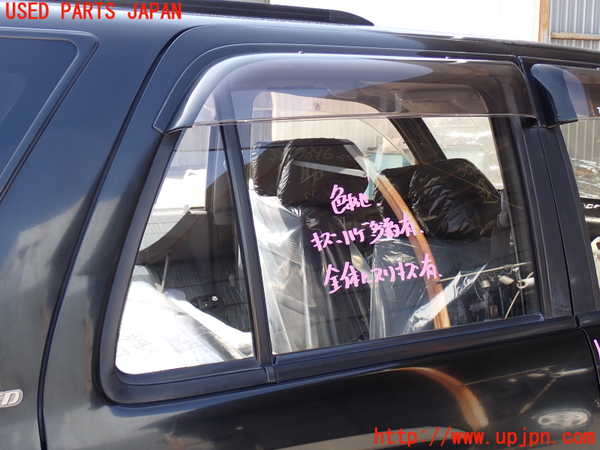 2UPJ-9238961290]ハイラックスサーフ(RZN185W)右後ドア 中古(M368)_2