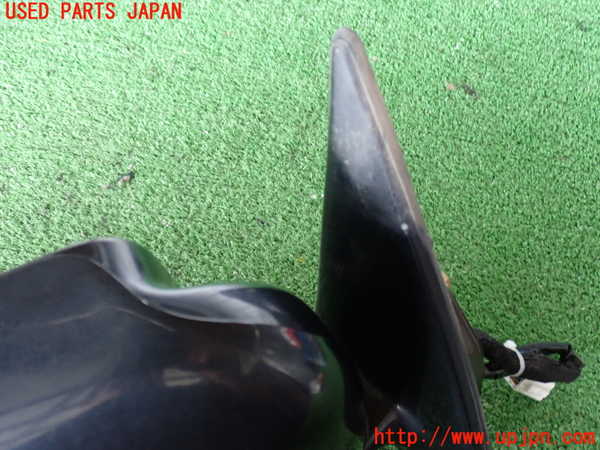 2UPJ-9238961210]ハイラックスサーフ(RZN185W)右ドアミラー 中古_3