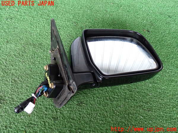 2UPJ-9238961210]ハイラックスサーフ(RZN185W)右ドアミラー 中古_4