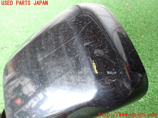 2UPJ-9238961212]ハイラックスサーフ(RZN185W)左ドアミラー 中古_2