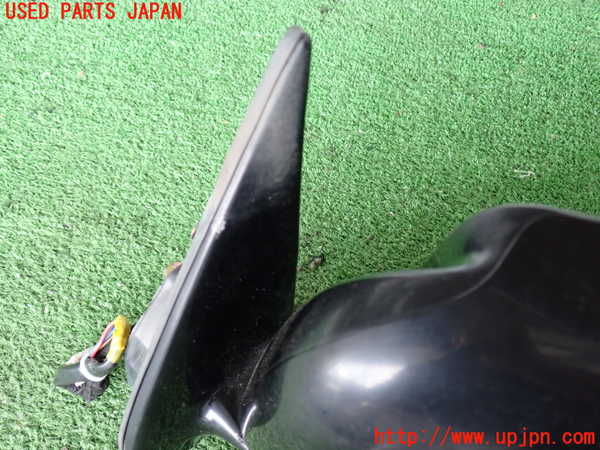 2UPJ-9238961212]ハイラックスサーフ(RZN185W)左ドアミラー 中古_3