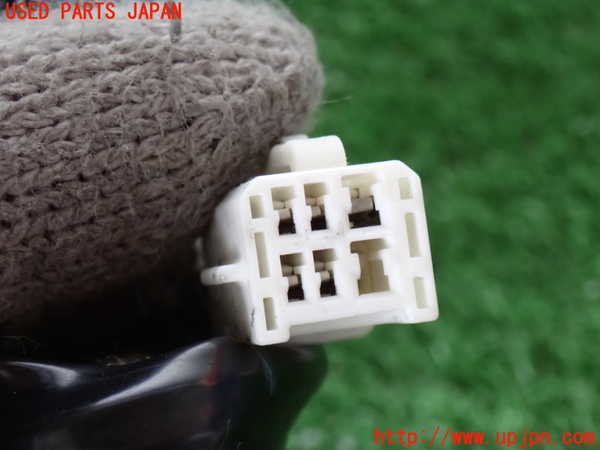 2UPJ-9238961212]ハイラックスサーフ(RZN185W)左ドアミラー 中古_5