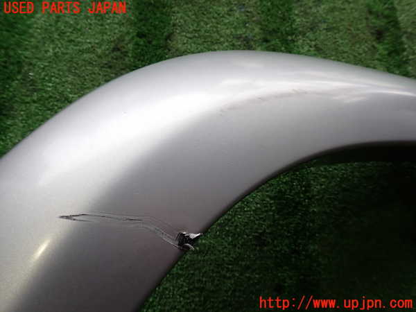 2UPJ-9238961444]ハイラックスサーフ(RZN185W)右後オーバーフェンダー 中古_2