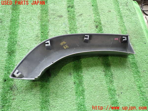 2UPJ-9238961446]ハイラックスサーフ(RZN185W)左後オーバーフェンダー 中古_5