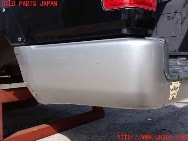 2UPJ-9238961610]ハイラックスサーフ(RZN185W)リアバンパー 中古_4