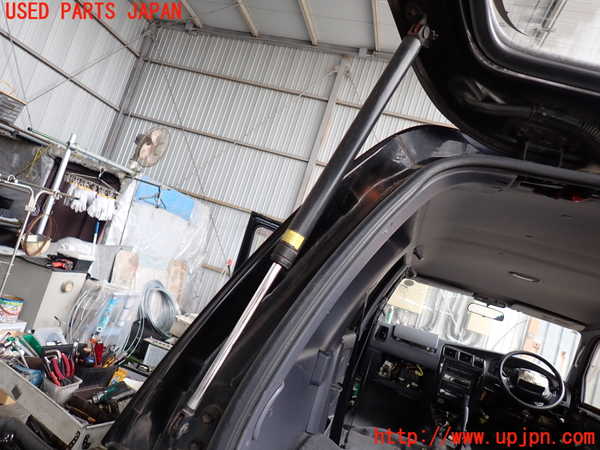 2UPJ-9238961584]ハイラックスサーフ(RZN185W)リアゲートダンパー 中古_2