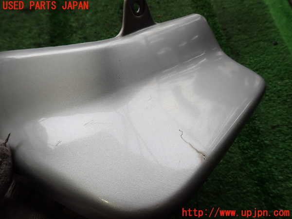 2UPJ-9238961456]ハイラックスサーフ(RZN185W)左リアマッドガード(泥除け) 中古_2