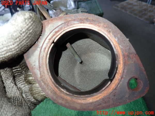 2UPJ-9238962661]ハイラックスサーフ(RZN185W)触媒1 中古_3