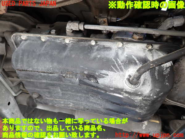 2UPJ-9238963010]ハイラックスサーフ(RZN185W)ミッション AT 3RZ-FE 4WD 中古_5