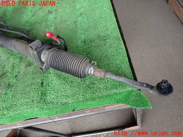 2UPJ-9238964235]ハイラックスサーフ(RZN185W)パワステギアボックス 中古_2