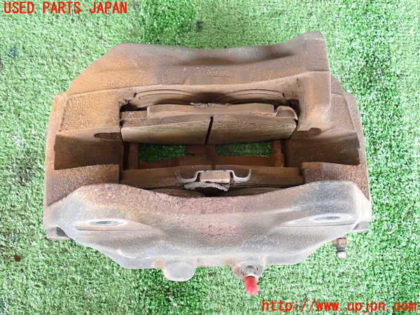 2UPJ-9238964085]ハイラックスサーフ(RZN185W)左フロントキャリパー 中古_2