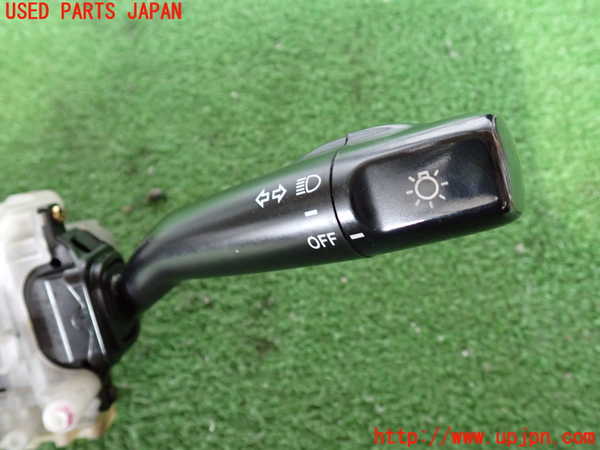 2UPJ-9238966720]ハイラックスサーフ(RZN185W)コンビネーションスイッチ 中古_2