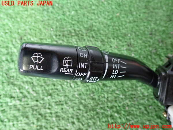 2UPJ-9238966720]ハイラックスサーフ(RZN185W)コンビネーションスイッチ 中古_3