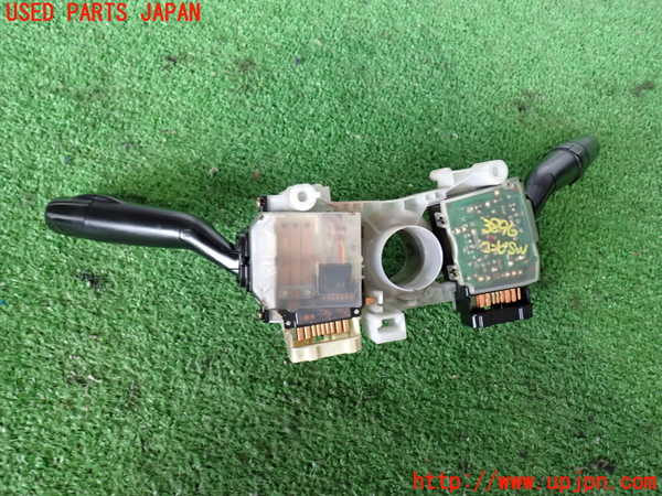 2UPJ-9238966720]ハイラックスサーフ(RZN185W)コンビネーションスイッチ 中古_4