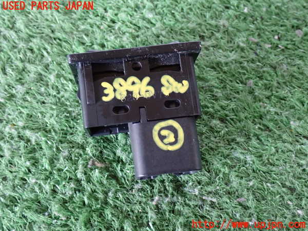 2UPJ-9238966307]ハイラックスサーフ(RZN185W)スイッチ2 (リアミラー) 中古_2