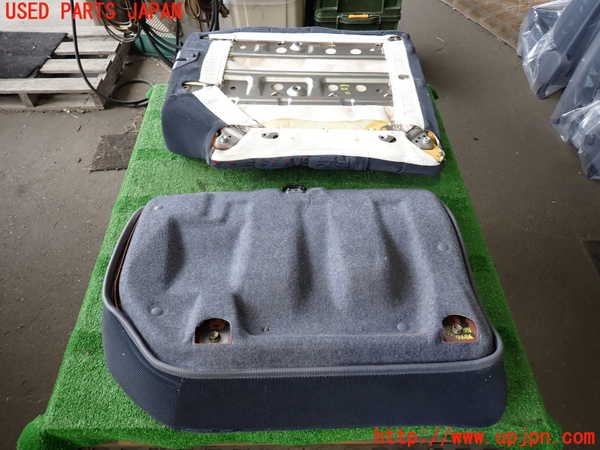 2UPJ-9238967435]ハイラックスサーフ(RZN185W)左リアシート 中古_5