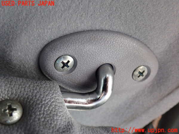 2UPJ-9238967625]ハイラックスサーフ(RZN185W)室内サンバイザー右側 中古_3