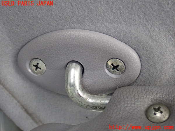 2UPJ-9238967630]ハイラックスサーフ(RZN185W)室内サンバイザー左側 中古_4