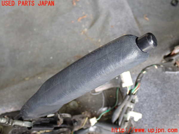 2UPJ-9238967550]ハイラックスサーフ(RZN185W)サイドブレーキレバー 中古_2