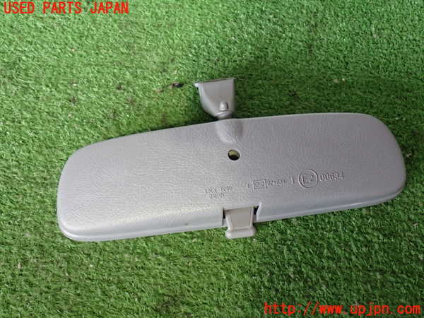 2UPJ-9238967615]ハイラックスサーフ(RZN185W)ルームミラー 中古_3