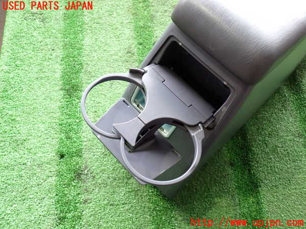 2UPJ-9238967540]ハイラックスサーフ(RZN185W)センターコンソール 中古_4