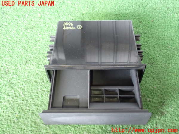 2UPJ-9238967841]ハイラックスサーフ(RZN185W)小物入れ1 中古_2