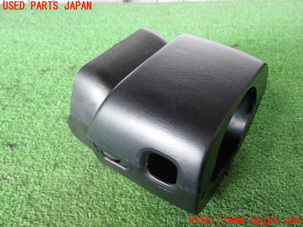 2UPJ-9238967905]ハイラックスサーフ(RZN185W)コラムカバー 中古_2