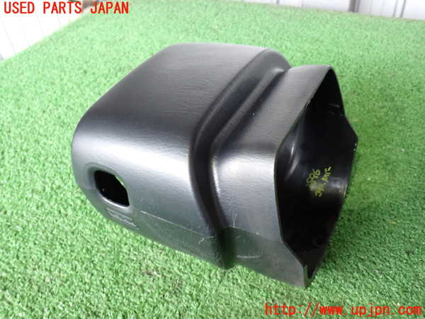 2UPJ-9238967905]ハイラックスサーフ(RZN185W)コラムカバー 中古_3