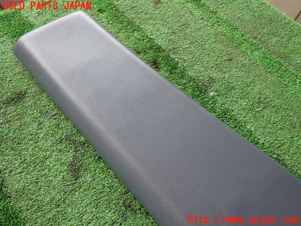 2UPJ-9238967670]ハイラックスサーフ(RZN185W)左センターピラートリム 中古_2